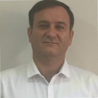 Mohammad Ali Dehghani