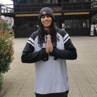 Evandro Miranda