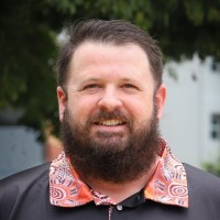 Stephen Mount