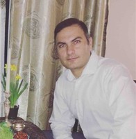 Behzad Basiri