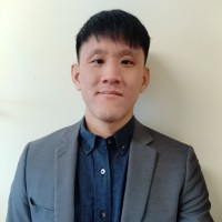 Brandon Liew