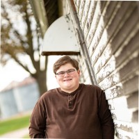 Logan Gusse