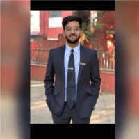 CA Vedaant Amit