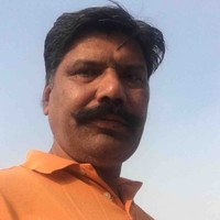 Shyamendra Mishra
