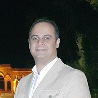 Siavash Hojjati Ashrafi
