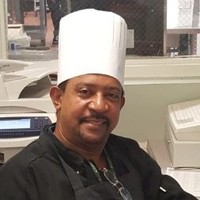 Domingo Martinez