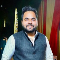 Shashank Tyagi