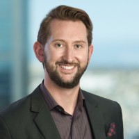 Wesley Robinson