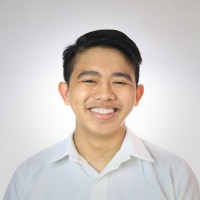 Mark Louie Racelis