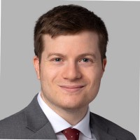 Isaac Harris
