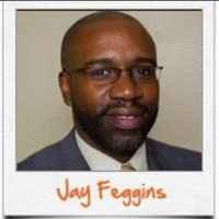 Jay Feggins