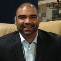 Damion Pilgrim