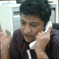 Mahesh Narasimhan