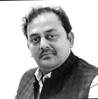 Brijesh Patel