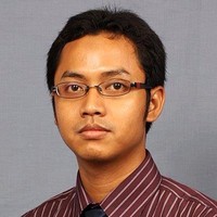 Pramu Fadlianto