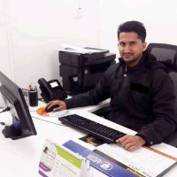 Sajid Ahmed