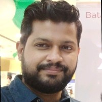 Saptarshi Mukherjee