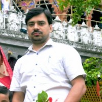 Dr. Dhirendra Kumar