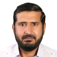 Nadeem Ullah