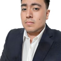 Luis Enrique Becerril Avila