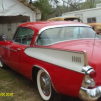 Clifford & Mary Collier