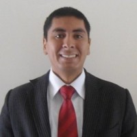 David Daniel Garcia Arteaga