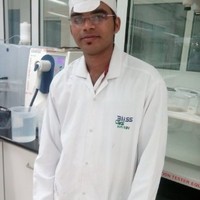 Bhupendra Vartak