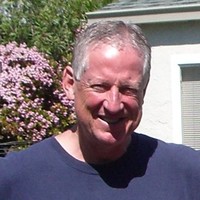 Steve Bahr