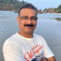 Ajay Chopra