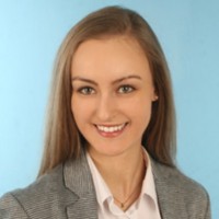 Aleksandra Górecka-Stelmach