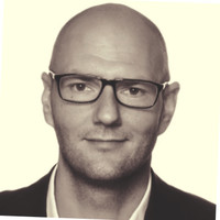 Martin Franck Kastrup