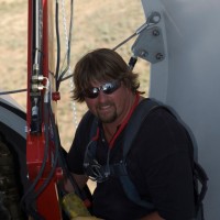 Matt Taylor