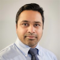 Supreet Kathuria