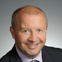 Dean Banister
