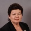 Sharon Bartholomew