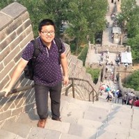Jianliang Gao