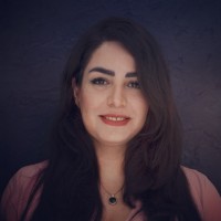 Ozra Azizi