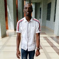 Olaide Gabriel Oke