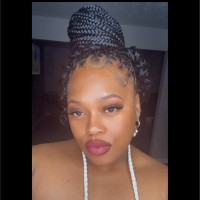 Tracia Carter