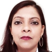 Smita Paul