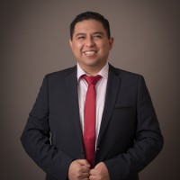 Abel Alexandre Mendez Mendoza