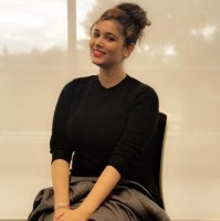 Shine (Shruti) Verma