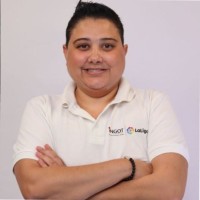 Reham Abu Abed