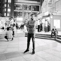 Divyesh Kumar