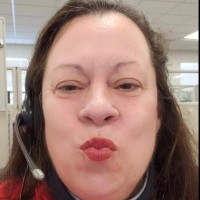 Lisa Ogilvie