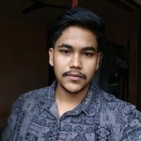 Ratikanta Biswal