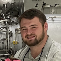 Dustin Vail