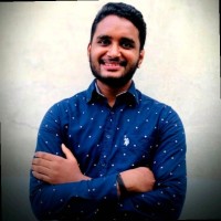 Shiva Pillai