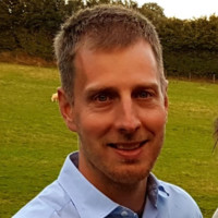 Christophe Grégoire