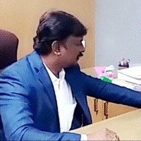 Ravishekar Rajamaga